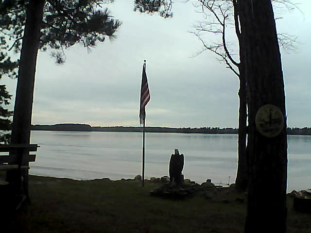 Whiteface Cam Image - Mon, 11/27/2017 3:31pm 