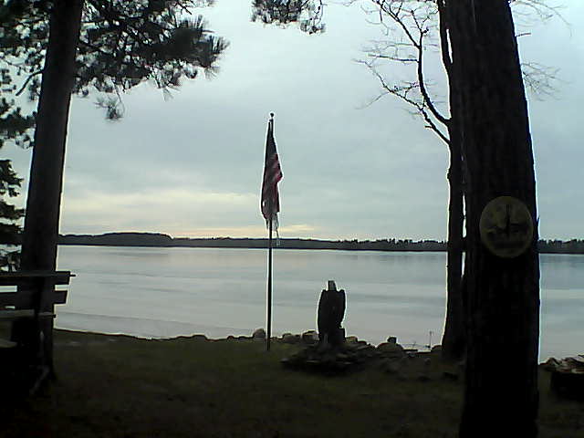 Whiteface Cam Image - Mon, 11/27/2017 3:41pm 