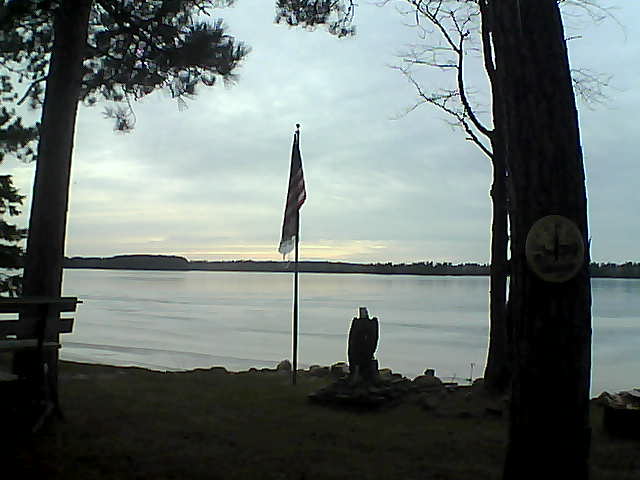 Whiteface Cam Image - Mon, 11/27/2017 3:51pm 