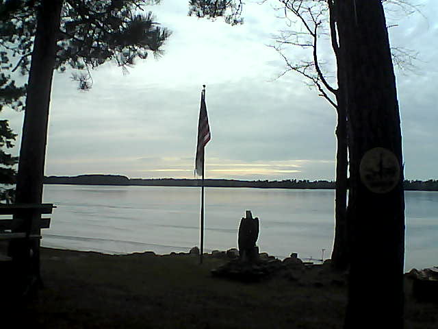 Whiteface Cam Image - Mon, 11/27/2017 4:01pm 