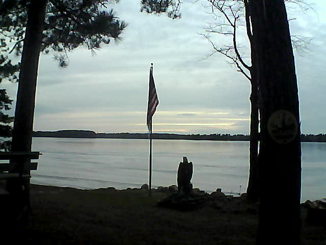 Whiteface Cam Image - Mon, 11/27/2017 4:11pm 