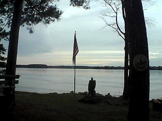 Whiteface Cam Image - Mon, 11/27/2017 4:21pm 