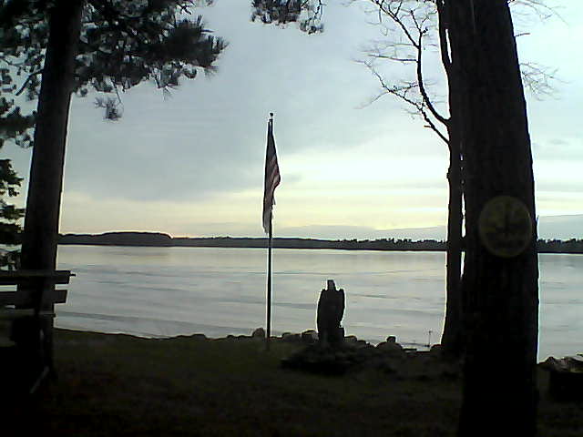 Whiteface Cam Image - Mon, 11/27/2017 4:31pm 