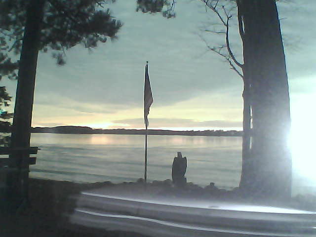 Whiteface Cam Image - Mon, 11/27/2017 4:41pm 