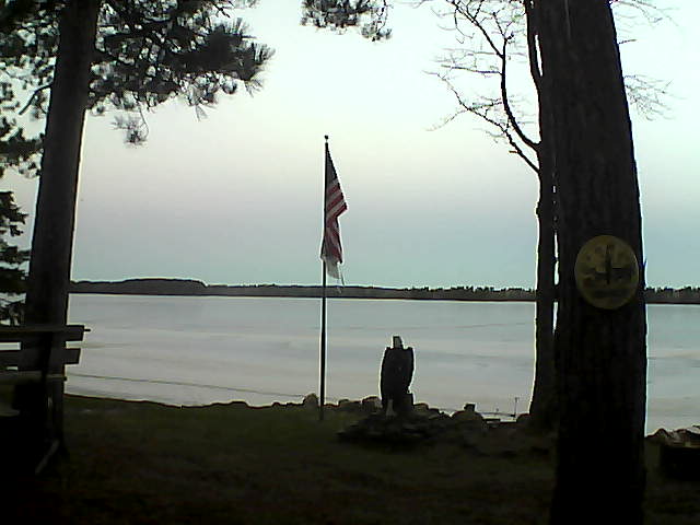 Whiteface Cam Image - Tue, 11/28/2017 7:20am 