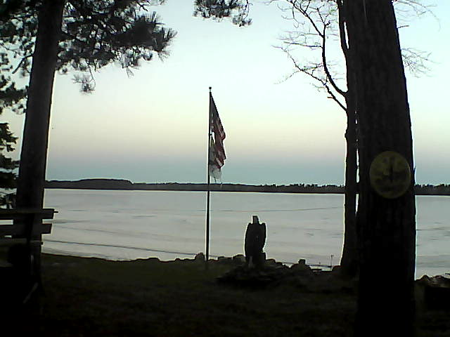 Whiteface Cam Image - Tue, 11/28/2017 7:30am 