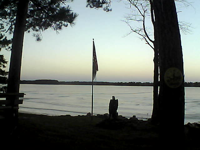 Whiteface Cam Image - Tue, 11/28/2017 7:40am 