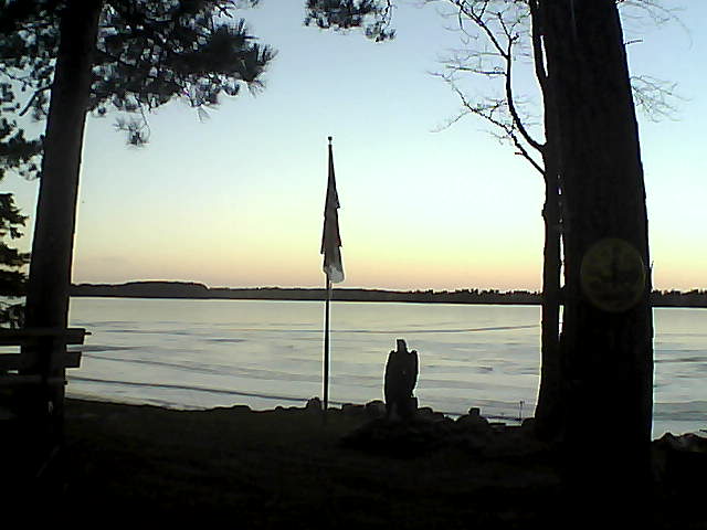 Whiteface Cam Image - Tue, 11/28/2017 7:50am 