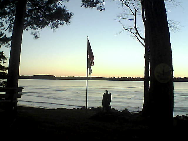 Whiteface Cam Image - Tue, 11/28/2017 8:00am 