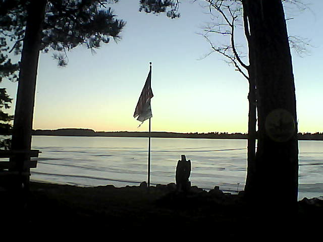 Whiteface Cam Image - Tue, 11/28/2017 8:10am 