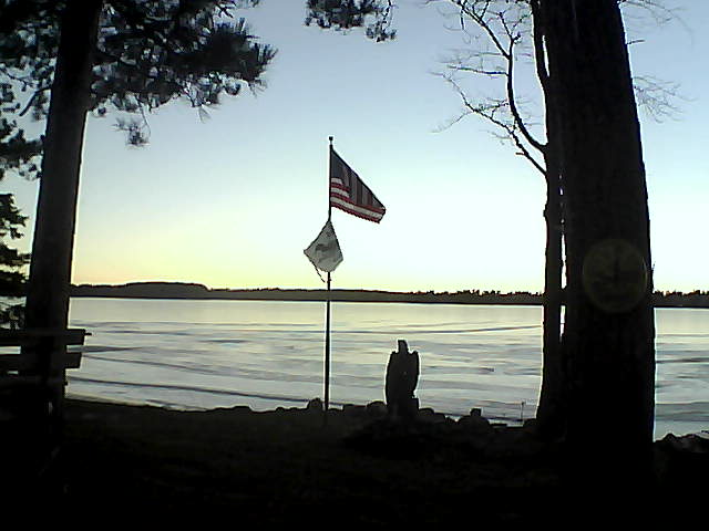 Whiteface Cam Image - Tue, 11/28/2017 8:20am 