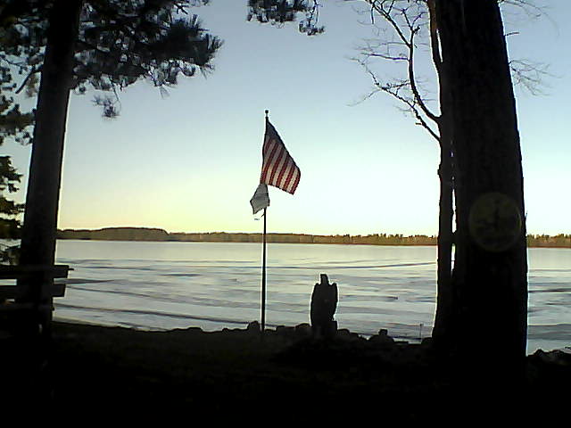 Whiteface Cam Image - Tue, 11/28/2017 8:30am 