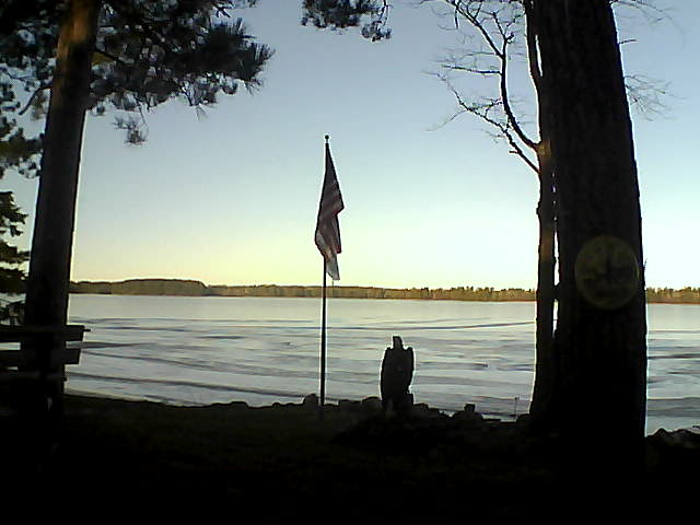 Whiteface Cam Image - Tue, 11/28/2017 8:40am 