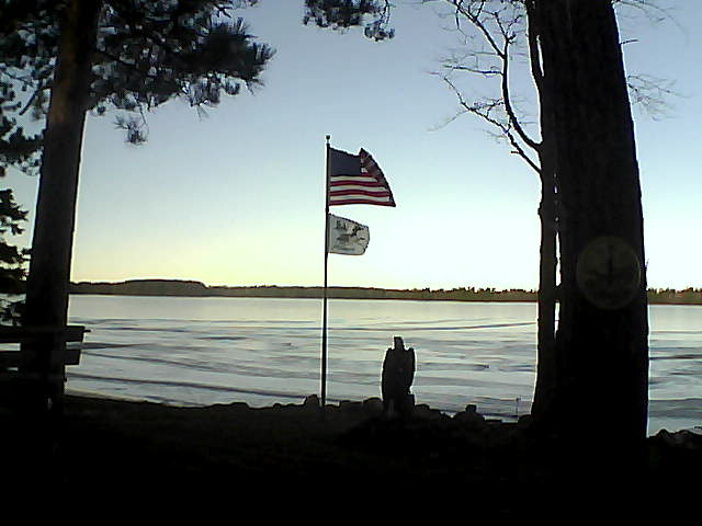 Whiteface Cam Image - Tue, 11/28/2017 8:50am 