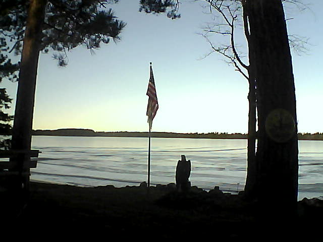 Whiteface Cam Image - Tue, 11/28/2017 9:00am 