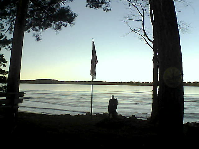 Whiteface Cam Image - Tue, 11/28/2017 9:10am 