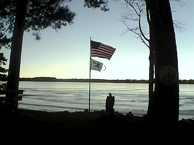 Whiteface Cam Image - Tue, 11/28/2017 9:21am 