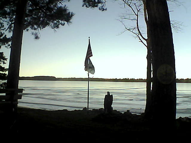 Whiteface Cam Image - Tue, 11/28/2017 9:31am 