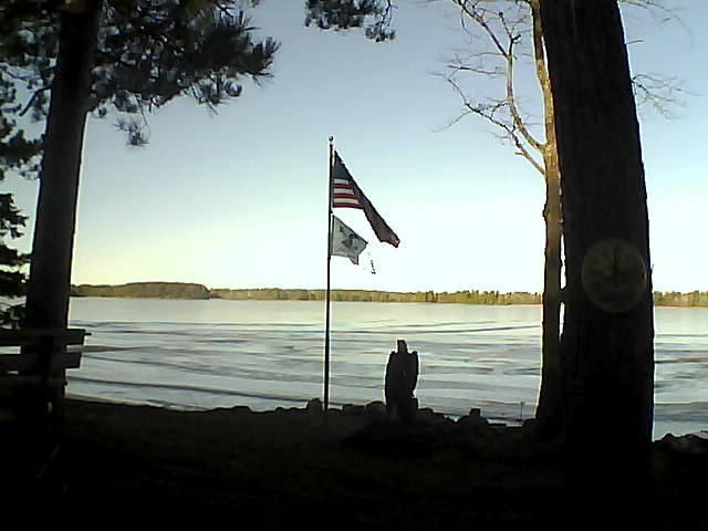 Whiteface Cam Image - Tue, 11/28/2017 9:41am 