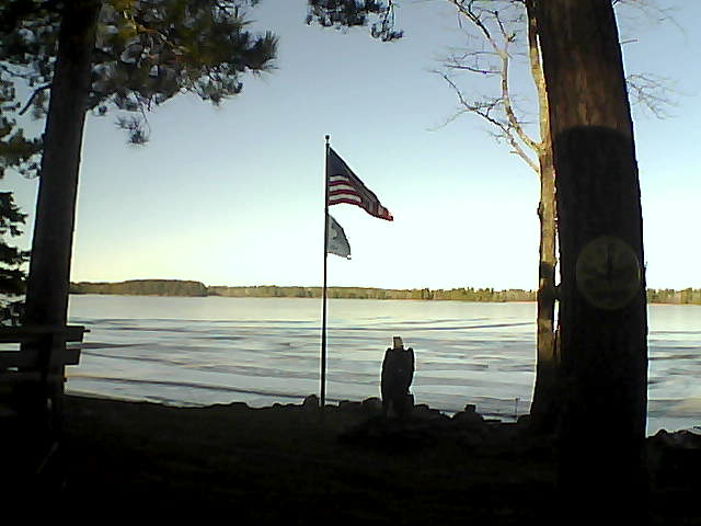 Whiteface Cam Image - Tue, 11/28/2017 9:51am 