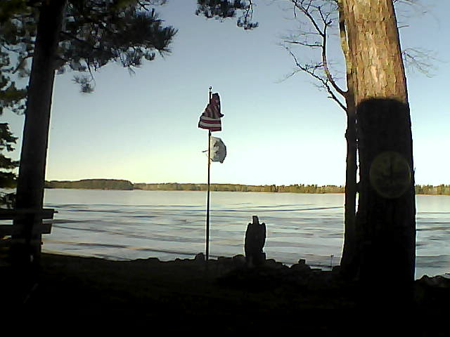 Whiteface Cam Image - Tue, 11/28/2017 10:01am 