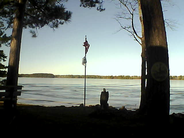 Whiteface Cam Image - Tue, 11/28/2017 10:11am 