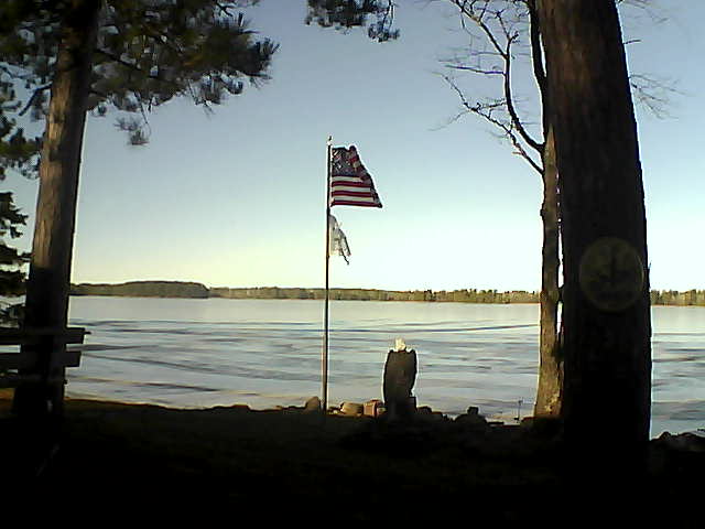 Whiteface Cam Image - Tue, 11/28/2017 10:21am 