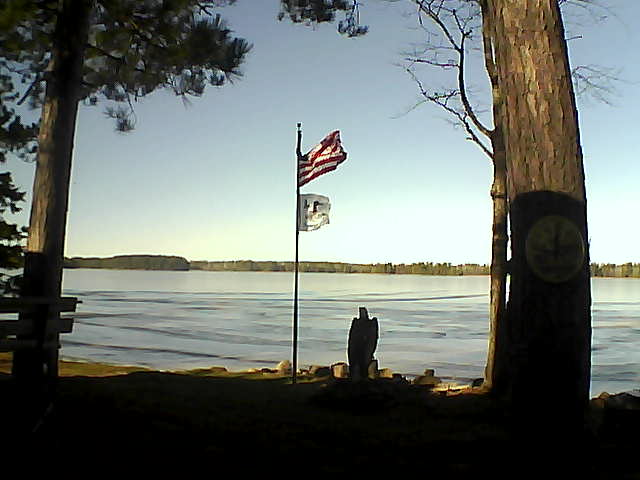 Whiteface Cam Image - Tue, 11/28/2017 10:41am 