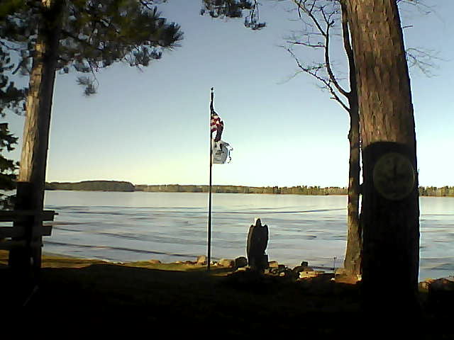 Whiteface Cam Image - Tue, 11/28/2017 10:51am 