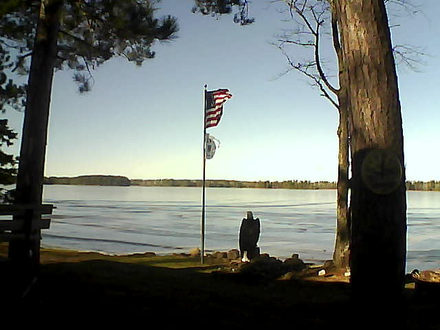 Whiteface Cam Image - Tue, 11/28/2017 11:11am 