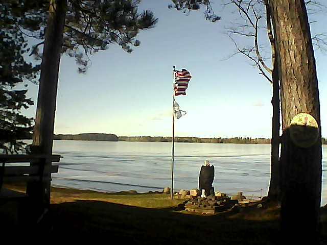 Whiteface Cam Image - Tue, 11/28/2017 11:41am 