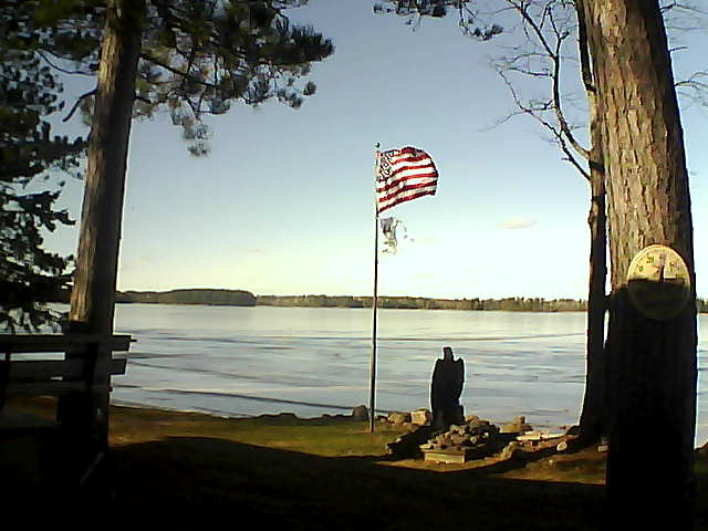 Whiteface Cam Image - Tue, 11/28/2017 11:51am 