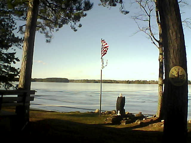 Whiteface Cam Image - Tue, 11/28/2017 12:01pm 