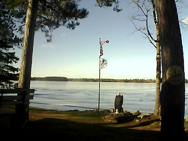 Whiteface Cam Image - Tue, 11/28/2017 12:11pm 