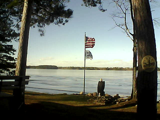 Whiteface Cam Image - Tue, 11/28/2017 12:21pm 