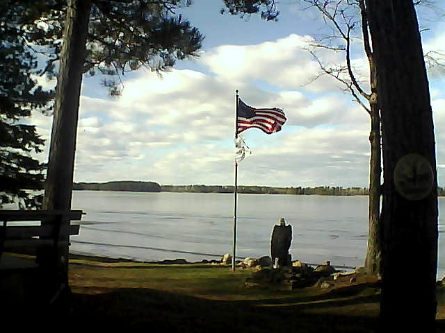 Whiteface Cam Image - Tue, 11/28/2017 12:41pm 