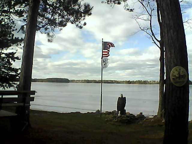 Whiteface Cam Image - Tue, 11/28/2017 1:01pm 