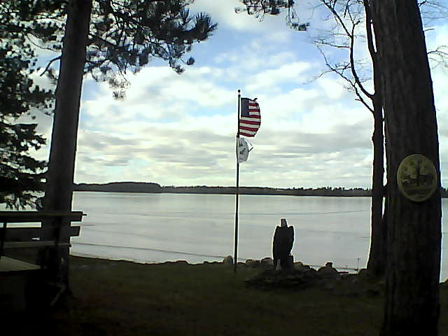 Whiteface Cam Image - Tue, 11/28/2017 1:11pm 