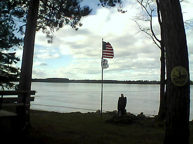 Whiteface Cam Image - Tue, 11/28/2017 1:23pm 