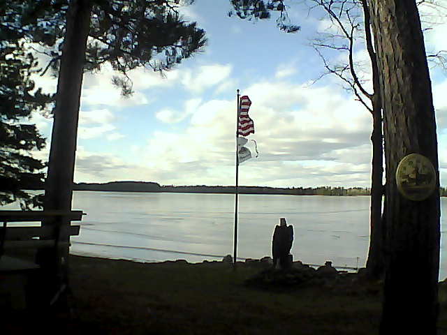 Whiteface Cam Image - Tue, 11/28/2017 1:31pm 