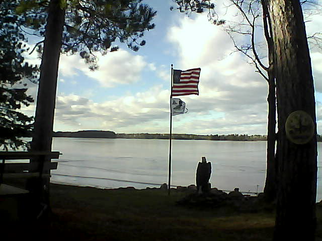 Whiteface Cam Image - Tue, 11/28/2017 1:41pm 