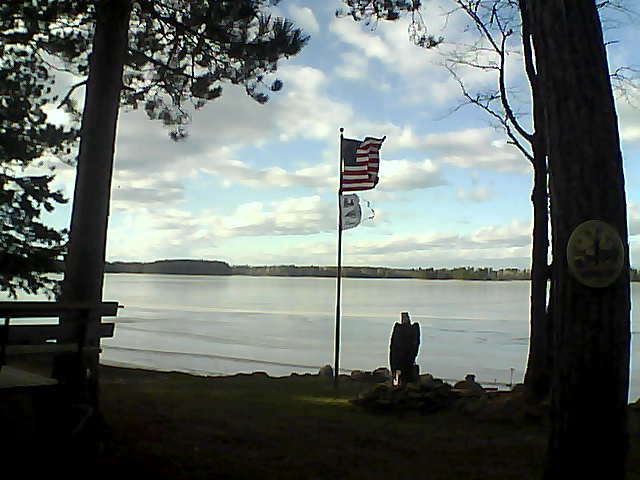 Whiteface Cam Image - Tue, 11/28/2017 2:01pm 