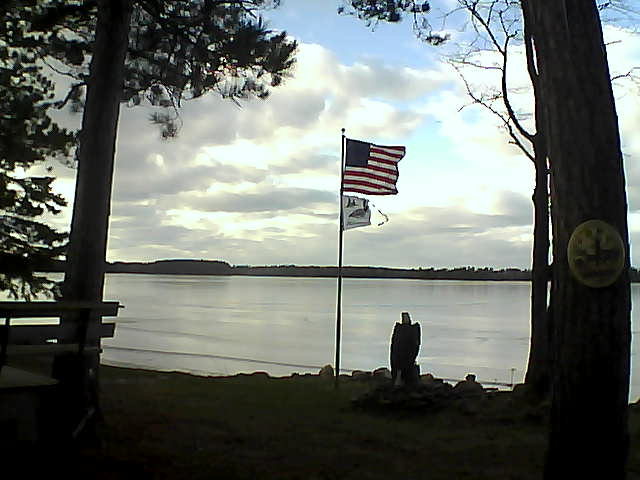 Whiteface Cam Image - Tue, 11/28/2017 2:31pm 