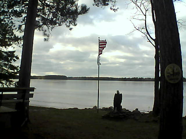 Whiteface Cam Image - Tue, 11/28/2017 2:51pm 