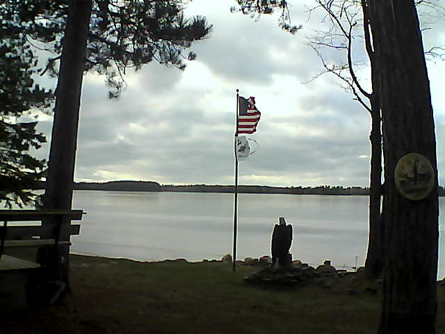 Whiteface Cam Image - Tue, 11/28/2017 3:01pm 