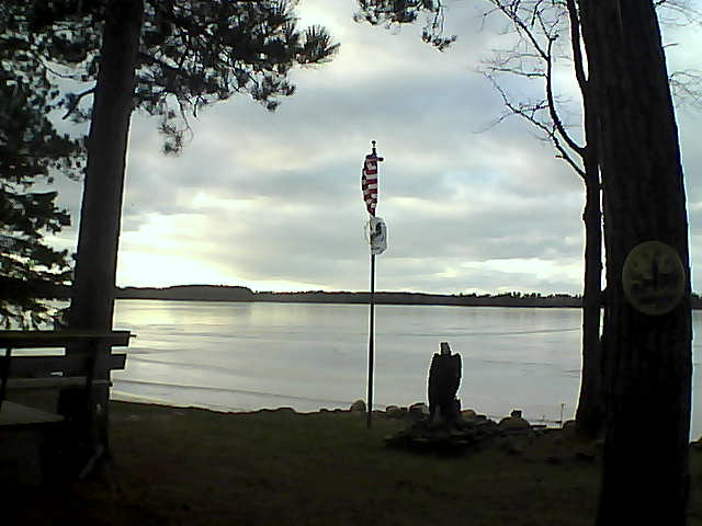 Whiteface Cam Image - Tue, 11/28/2017 3:11pm 