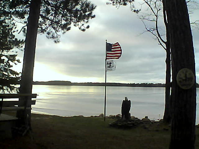 Whiteface Cam Image - Tue, 11/28/2017 3:21pm 