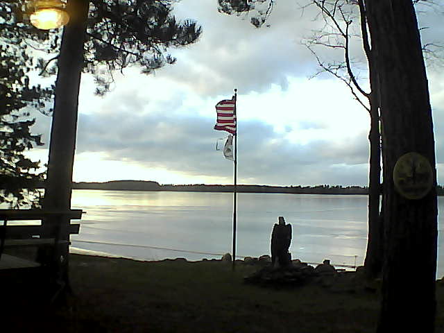 Whiteface Cam Image - Tue, 11/28/2017 3:41pm 