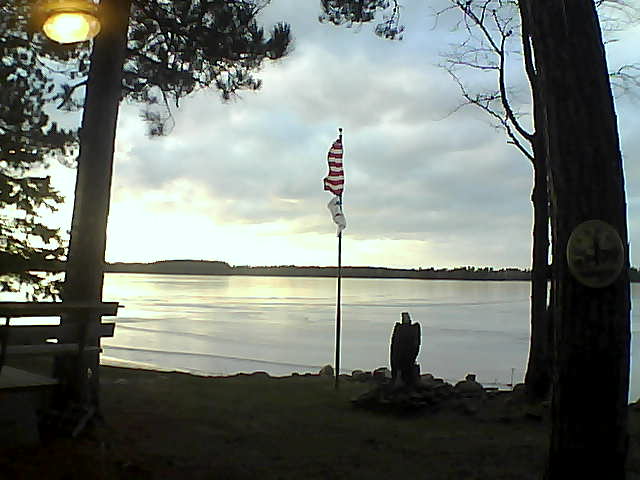 Whiteface Cam Image - Tue, 11/28/2017 3:51pm 