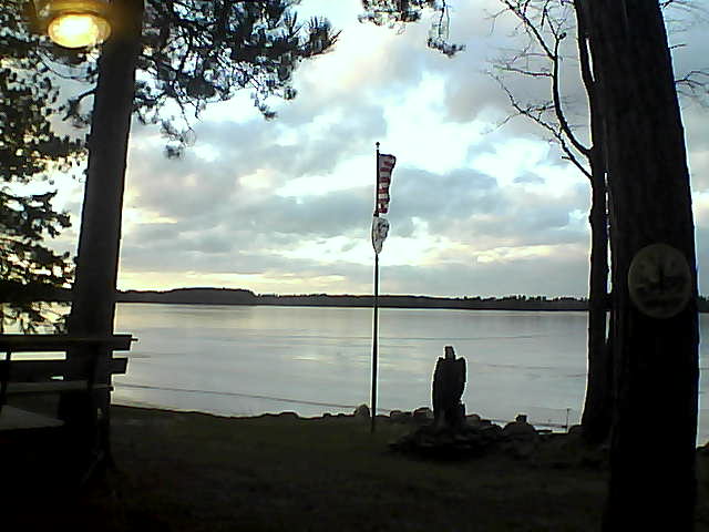 Whiteface Cam Image - Tue, 11/28/2017 4:01pm 